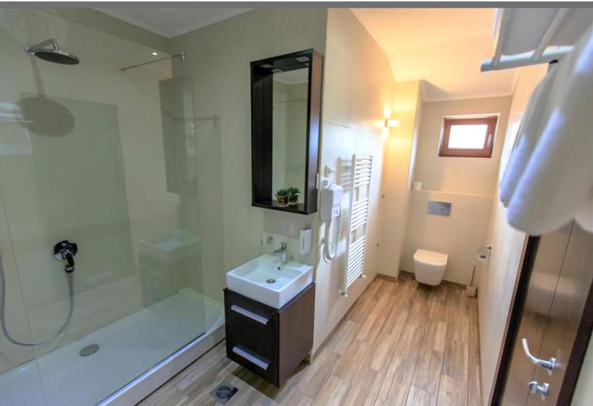 Apartment At Oliver's