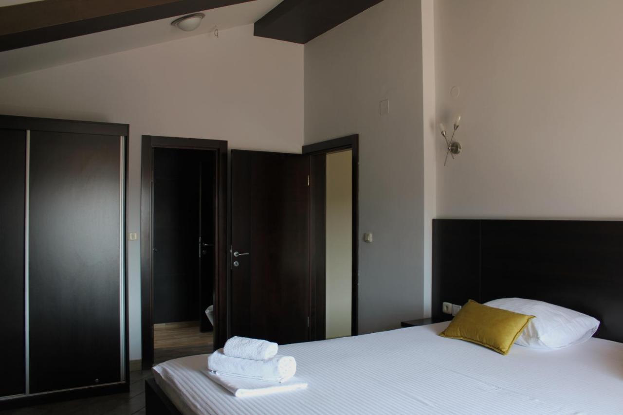 Apartman At Oliver's Budva