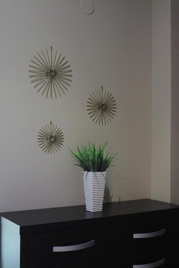 At Oliver's Apartman Budva
