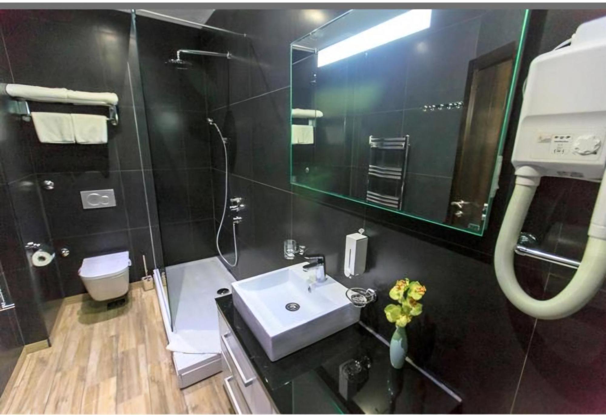 Apartman At Oliver's